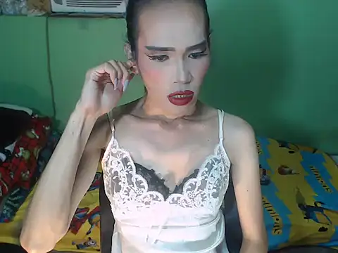 asianBIGjha online show from April 27, 6:38 pm