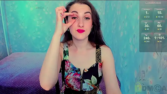 I-JUST-I online show from June 15, 1:55 pm