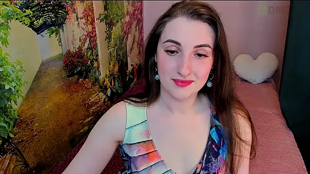 Snapshot of I-JUST-I chatting on October 20, 6:27 am I-JUST-I online show from October 20, 6:27 am