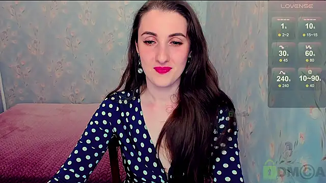 I-JUST-I online show from May 27, 3:20 pm