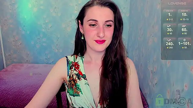 I-JUST-I online show from June 9, 2:05 pm