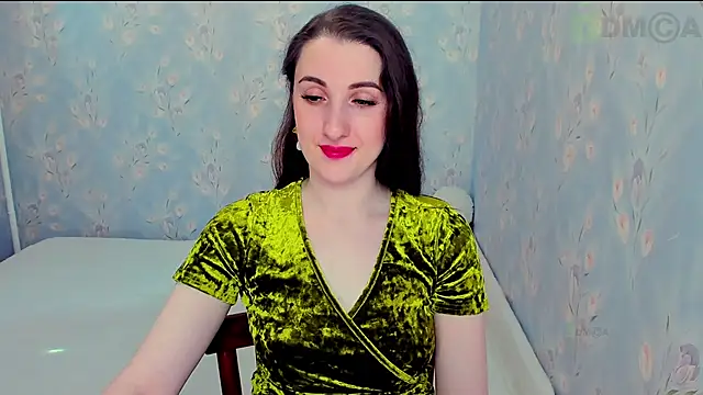 I-JUST-I online show from April 19, 5:51 am