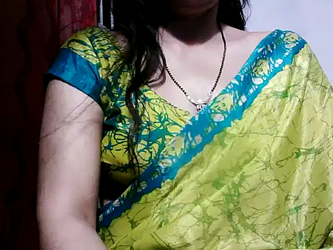 RukminiNew online show from April 19, 6:10 pm