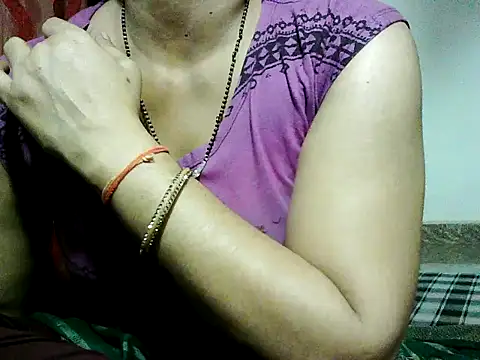 RukminiNew online show from April 25, 12:52 pm