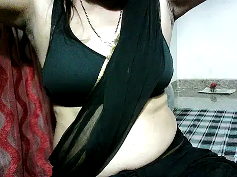 RukminiNew online show from October 1, 7:19 pm