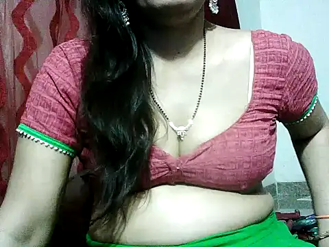 RukminiNew online show from April 20, 6:11 pm