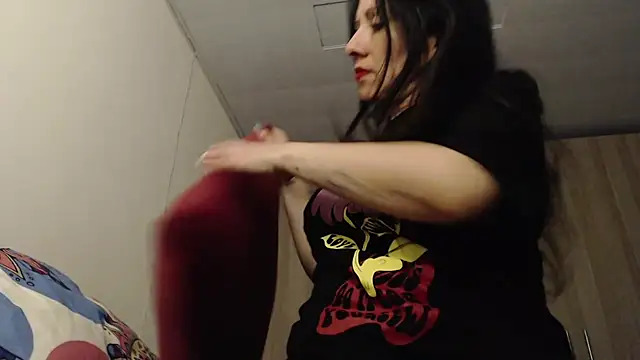 Selene93 online show from November 21, 8:55 pm