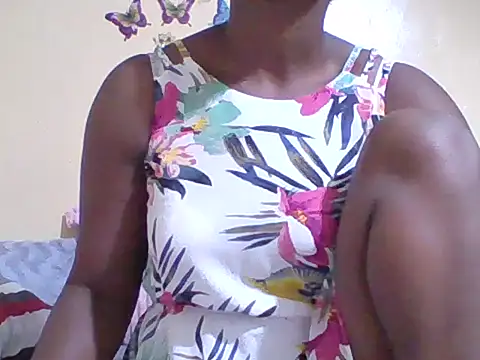 miss melis online show from April 27, 10:23 am