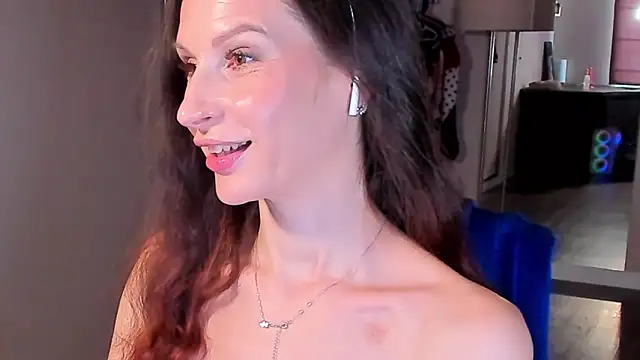 Mila Anders online show from February 23, 6:57 am