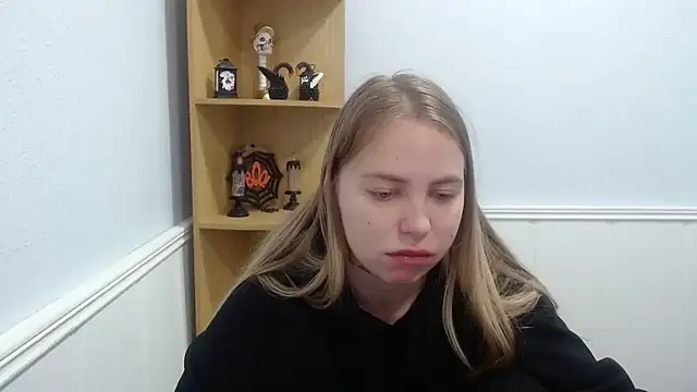 klerkarina online show from October 17, 5:32 am