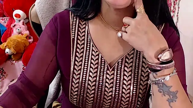 Naughty Kashish online show from April 22, 6:54 am