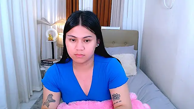 Mimi Cums online show from January 10, 6:40 am