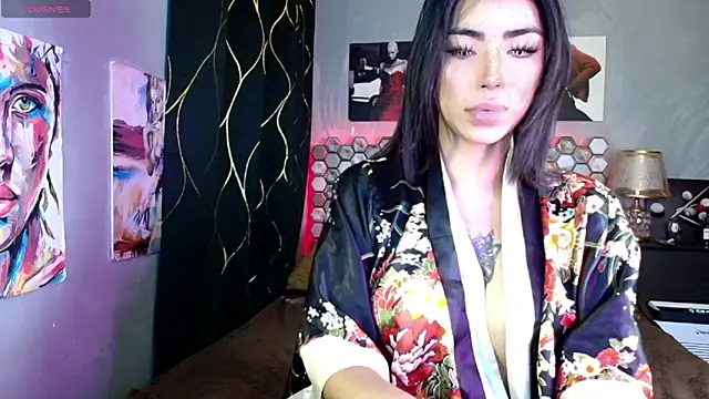 Hot Metallica69 online show from April 26, 10:29 pm