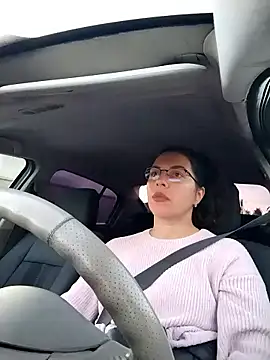 SquirtyMellissaLabia online show from October 24, 3:30 pm