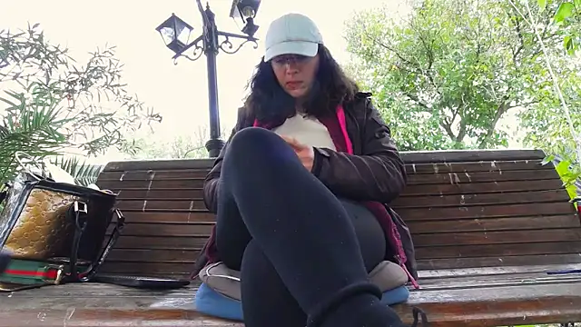 SquirtyMellissaLabia online show from October 6, 9:59 am