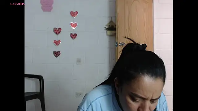 Dulce Anita online show from June 25, 3:57 pm