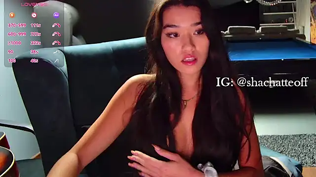 shachatteof online show from October 3, 8:30 am