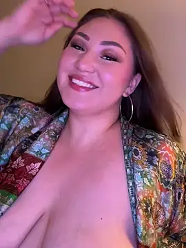 RosieDixx online show from January 6, 4:38 am