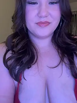 RosieDixx online show from June 18, 5:42 am