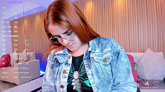 kimbrownn online show from November 21, 12:51 pm