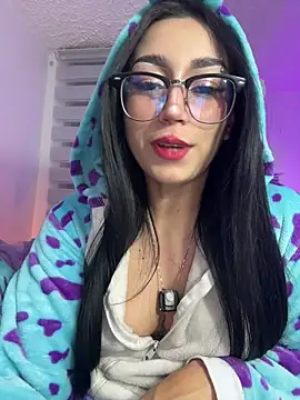 sophie cute66 online show from March 27, 6:37 am