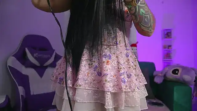 sophie cute66 online show from March 29, 3:38 am