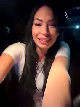 Snapshot of annablisss chatting on October 2, 3:00 am annablisss online show from October 2, 3:00 am