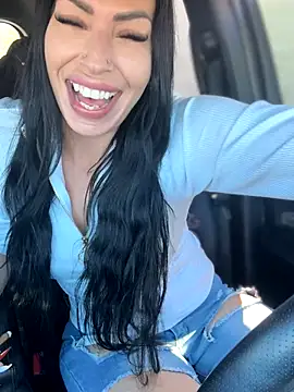 annablisss online show from October 20, 6:00 pm