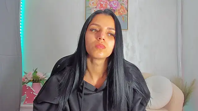 Sarabecker online show from April 29, 8:06 am