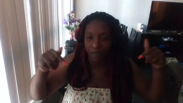Snapshot of markquanna chatting on October 11, 10:45 pm markquanna online show from October 11, 10:45 pm
