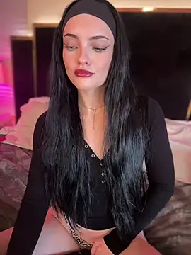 KarissaChantelle online show from April 21, 3:19 pm