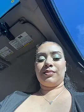 CarmelaAnthony online show from February 18, 4:06 pm