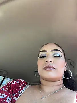 CarmelaAnthony online show from April 21, 5:53 pm