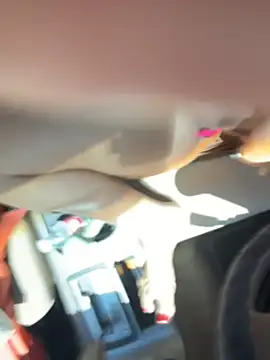 CarmelaAnthony online show from April 27, 8:06 pm