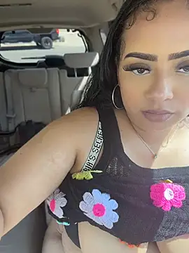 CarmelaAnthony online show from April 22, 5:54 pm