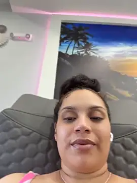 CarmelaAnthony online show from April 20, 8:12 pm