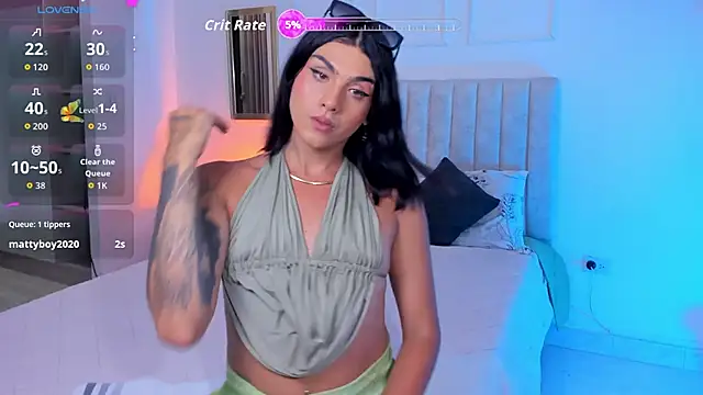 ximena22love online show from April 24, 9:39 pm