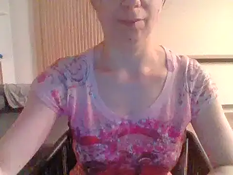 Lina Belge online show from July 22, 10:44 pm