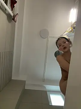 Goddess Tina online show from March 31, 6:02 am