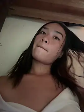 ShinningEthene online show from March 6, 4:18 am