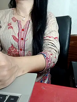 Chanchal--Navya online show from April 25, 6:16 pm