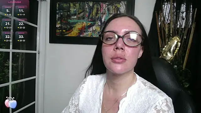 brianna 196 online show from July 2, 5:19 pm
