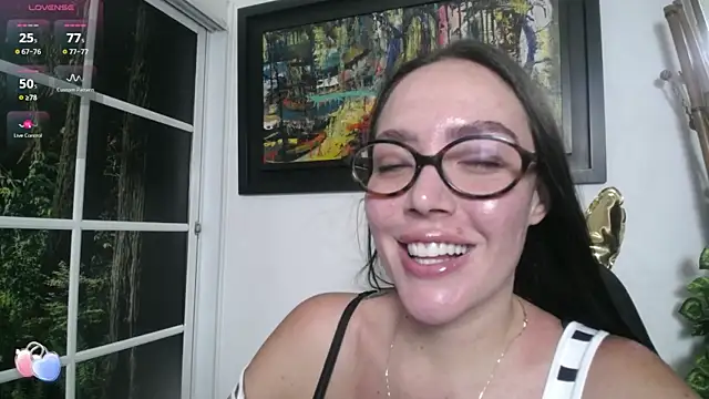 brianna 196 online show from June 16, 7:26 pm