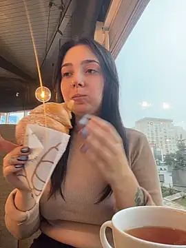 hanahaki online show from November 21, 12:07 pm