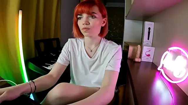 olivka-flower online show from April 26, 8:50 pm