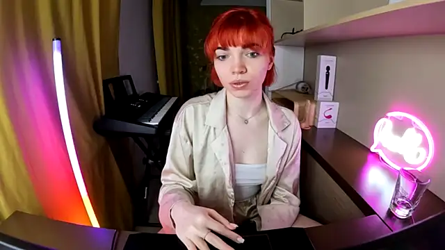 olivka-flower online show from March 22, 9:10 pm