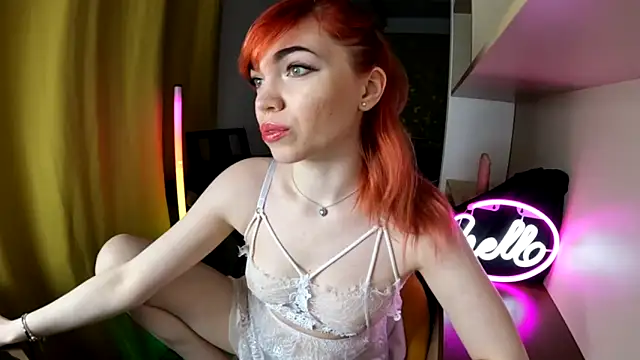 olivka-flower online show from February 18, 9:03 pm