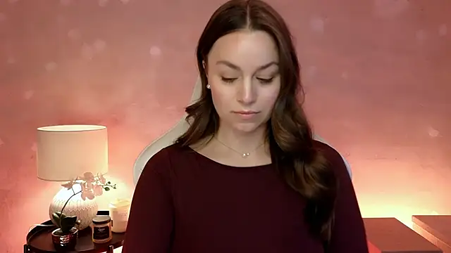 MilaFleur online show from February 5, 3:37 pm