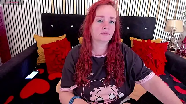 SinFulTitsDD online show from June 19, 12:41 pm