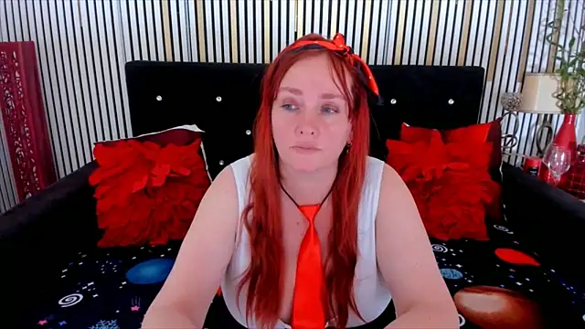 SinFulTitsDD online show from April 27, 1:08 pm